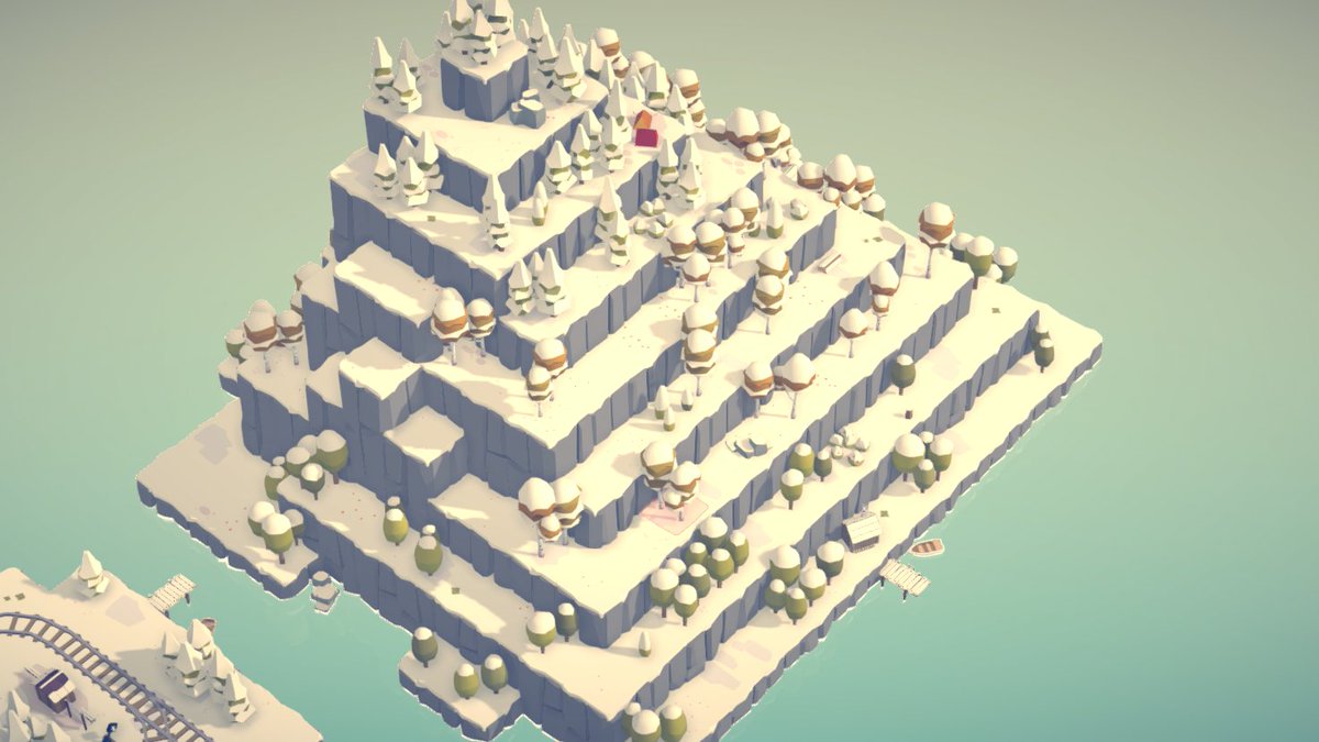 Well, this is how high you can build now.
Totally not for me 😅