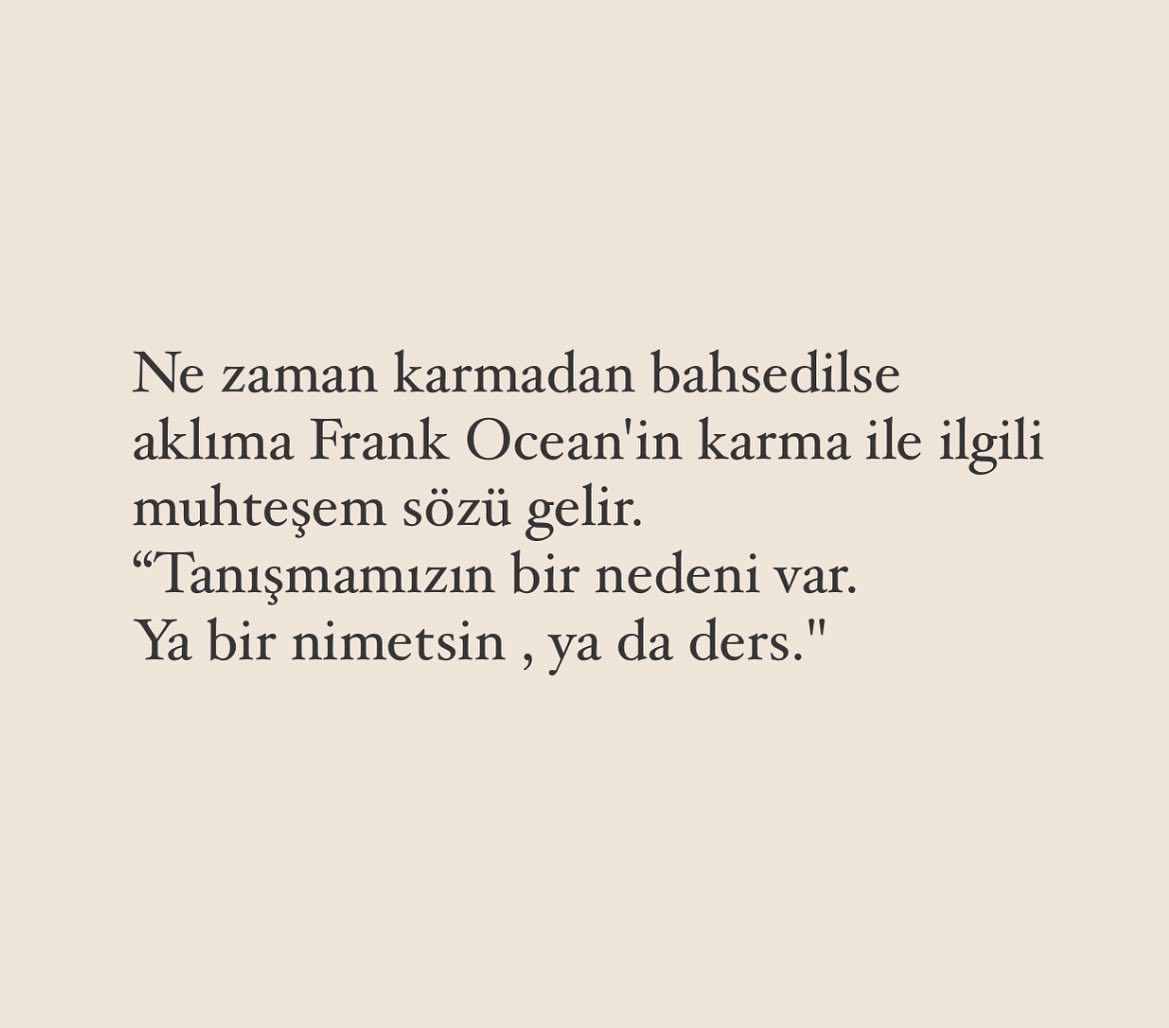 Karma Sanatı (@ononedebiyat) on Twitter photo 