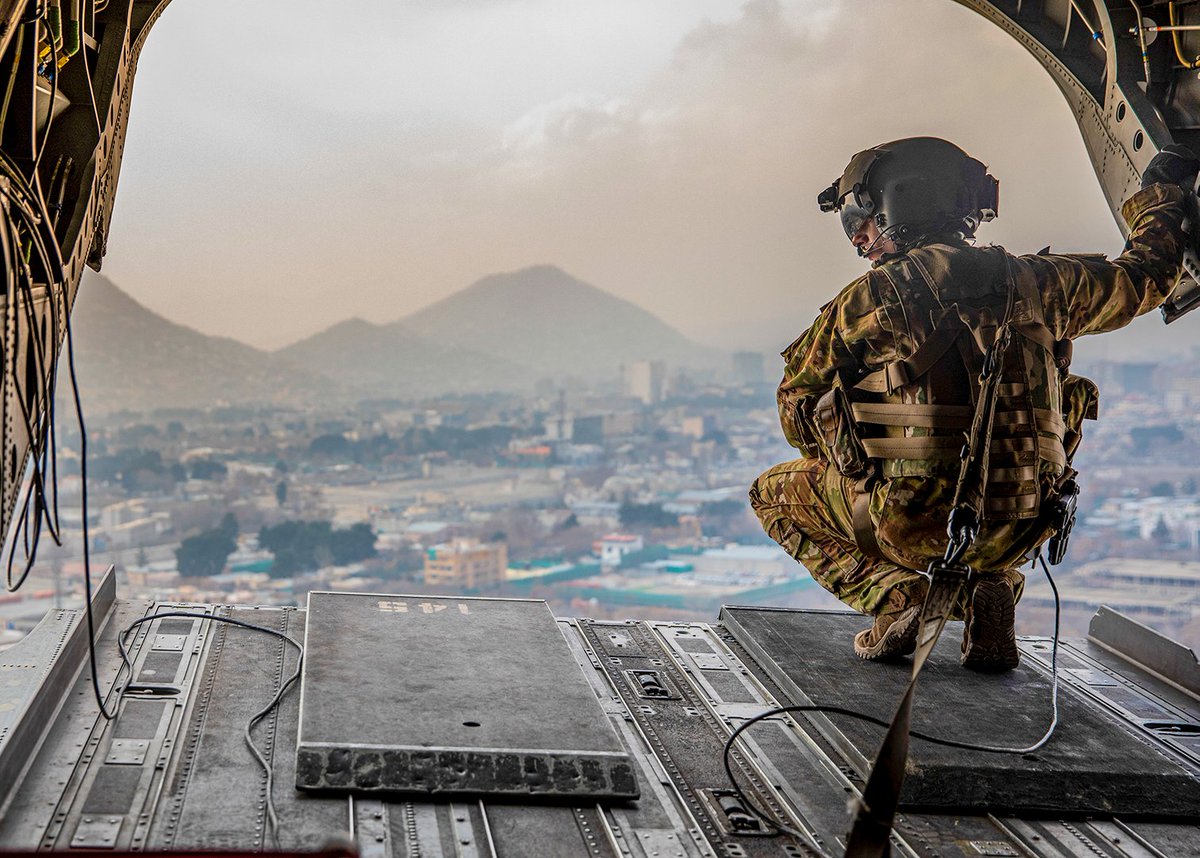 Your legacy begins when you want it to. Don't wait, start here.

#GuardTheRockies