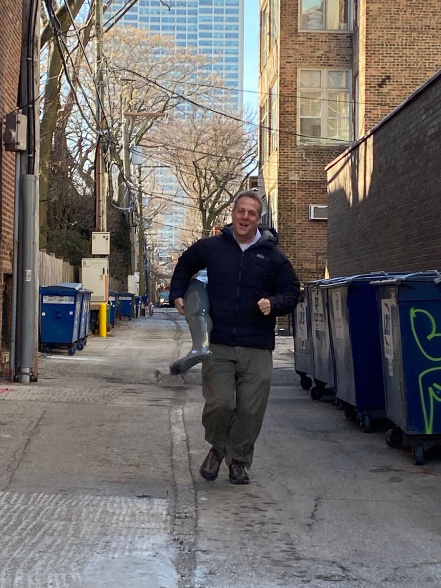 Jamie Roitman tweet media