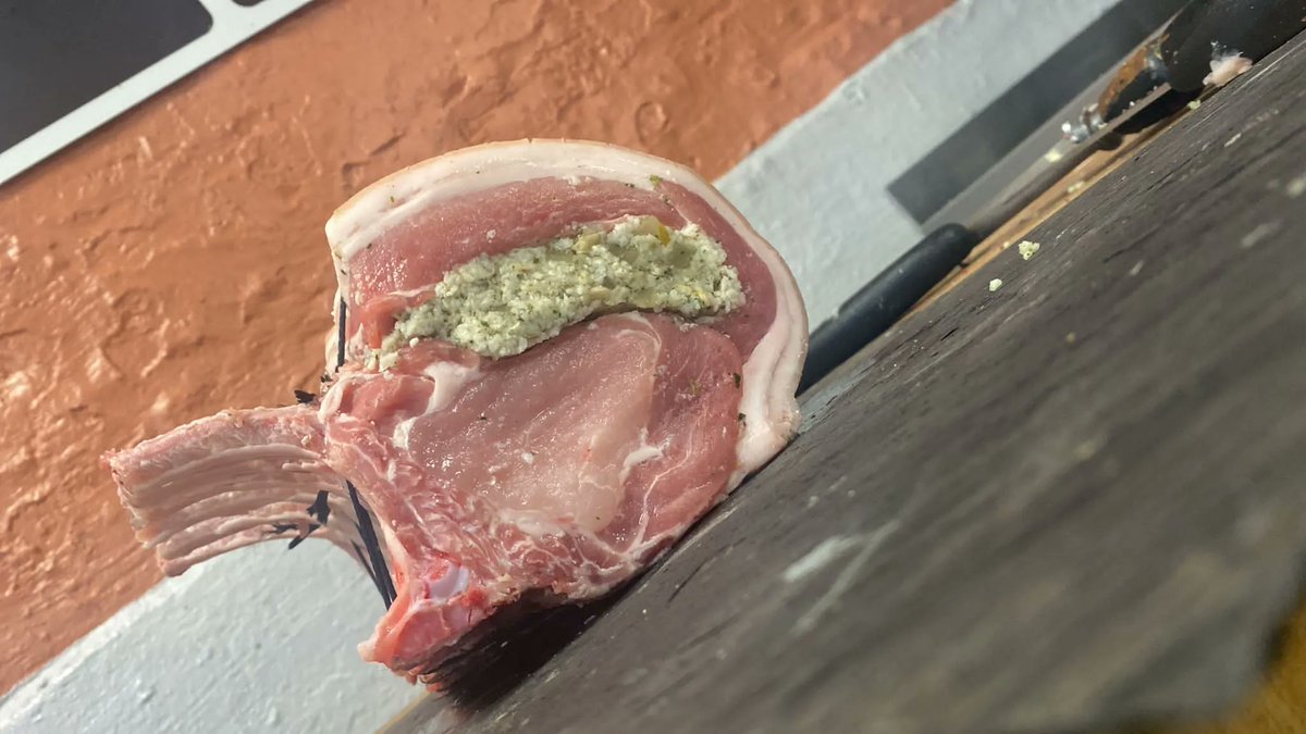 AHiddenButcher tweet picture