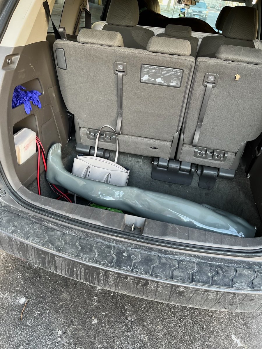 Jamie Roitman tweet media