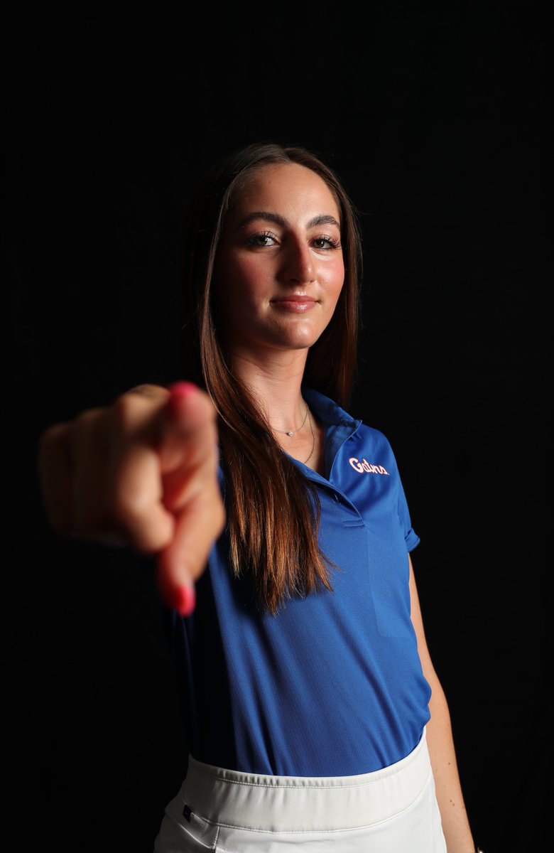 Gators Golf tweet media
