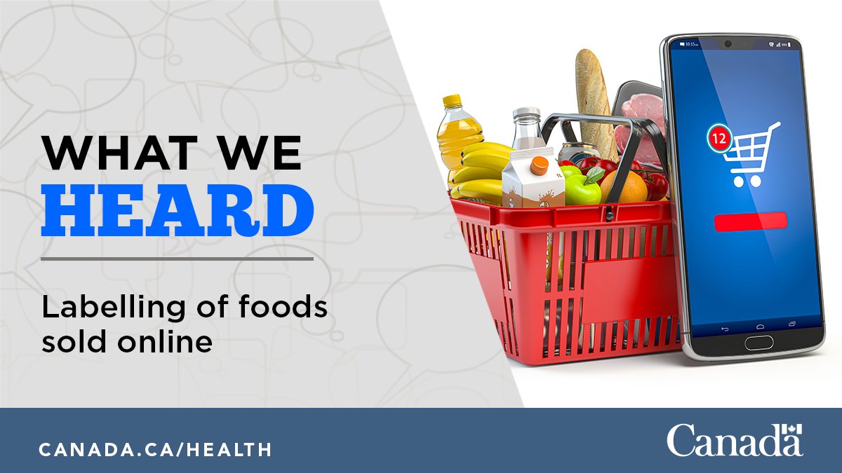 Canadian Foods Online