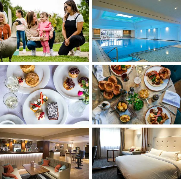 Visit Bristol on Twitter "🎉 WIN a weekend break near Bristol 🎉 Our prize includes ⭐️ Overnight