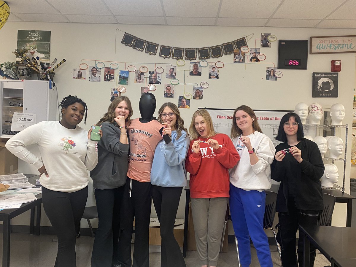 Lindsey Weiser tweet media