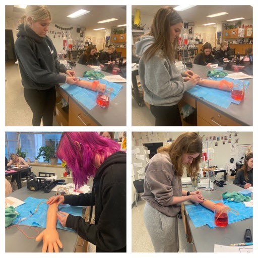 Lindsey Weiser tweet media