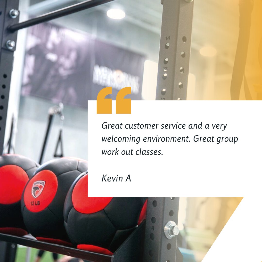 ATH_SpringKlein's tweet image. #TESTIMONIALTUESDAY // Great customer service and a very welcoming environment. Great group work out classes. - KEVIN A. 
.
.

FOR A LIMITED TIME, GET 25% OFF YOUR SPORTS TRAINING (STUDENT ATHLETE) OR ADULT GROUP FITNESS (FOREVER ATHLETE) MEMBERSHIPS. 
athletetrainingandhealth.com/pricing/#/