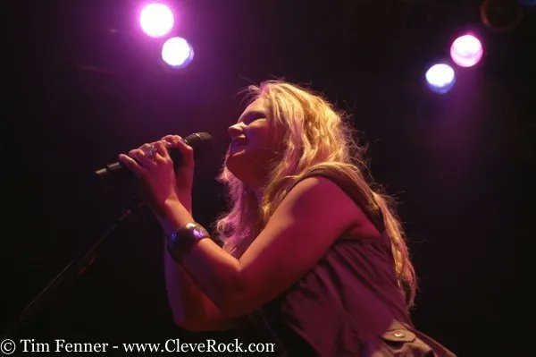cleverock's tweet photo. #OTD in 2008 @mirandalambert showcased during her gig at @HOBCleveland why her future shows NE Ohio shows would be hosted at @BlossomMusicCtr Full gallery: https://t.co/AKT8CxEFou   📷 @tgfenner / @cleverock https://t.co/GRC043WKa9