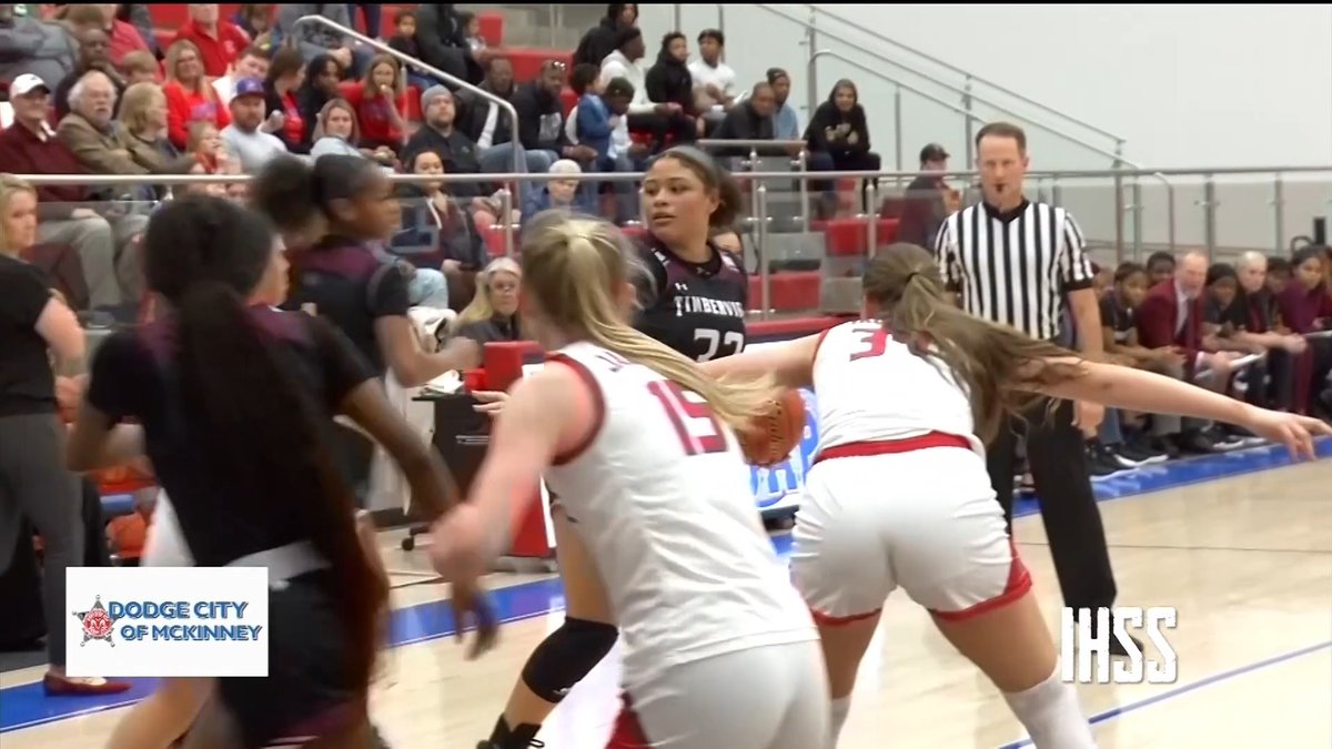 DFW Inside High School Sports on Twitter: