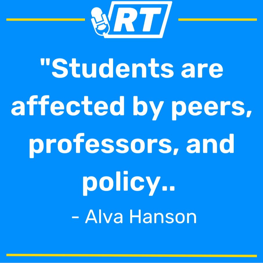 and I think the policy is what gets them' - Alva Hanson

#diversity #podcast #highereducation #highereducationpodcast #real #talk #realtalk #realtalkpodcast  #podcastguest #explorepage #podcasting #poscaster #college #collegecampus #explorepage