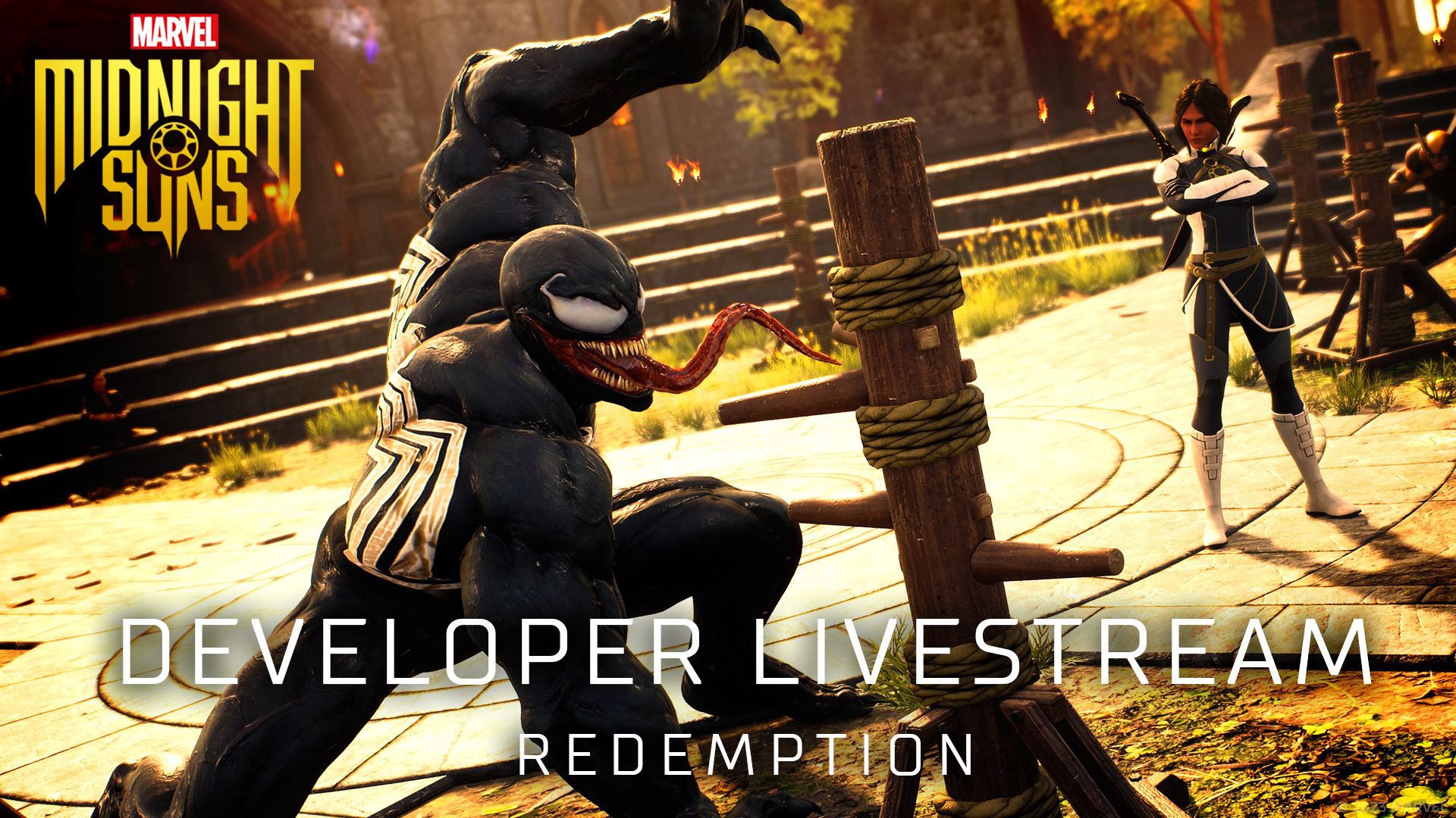 Watch venom shop live stream