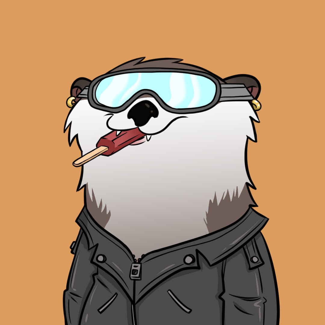 New sneak peek!

All interactions will be considered for WL!

discord.gg/ordinaryotters