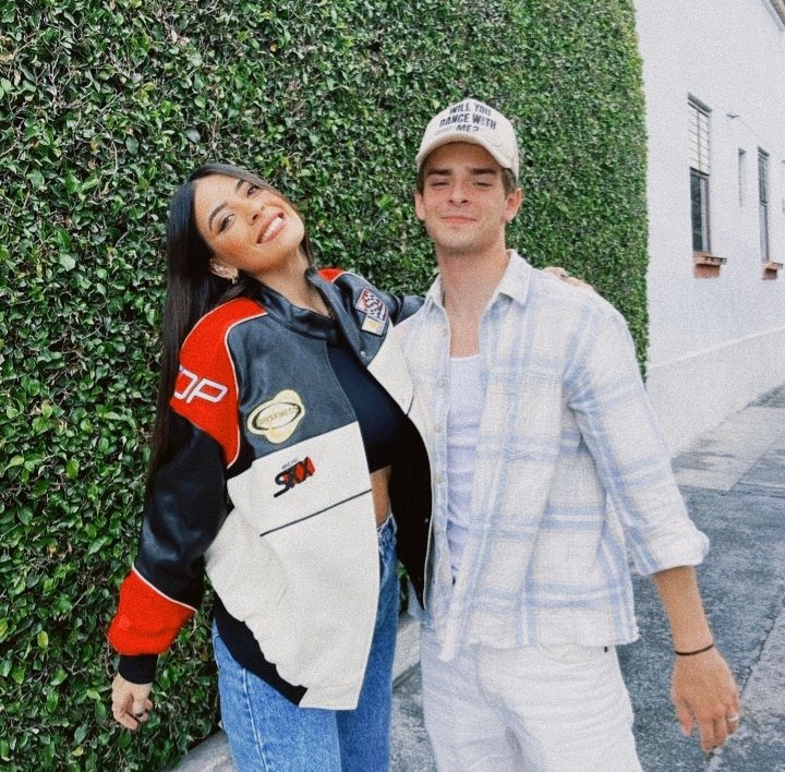 my best friend forever!