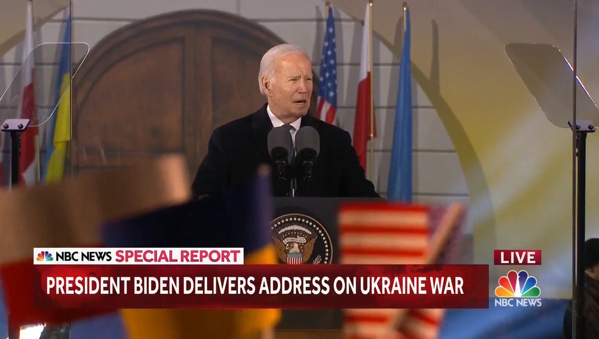 Admiral James Stavridis, USN, Ret. tweet media