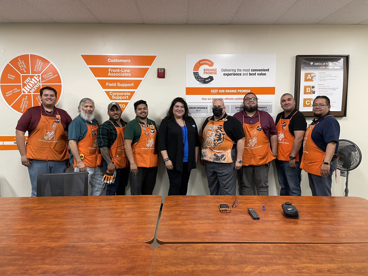 Raul Limon (@raullthd516) on Twitter photo Thank you Flower and Col-Air for an awesome HVAC PK! It’s great to have you all as our partners!@Arther_THD <a href="/smitty04/">Angela Bajek</a> <a href="/SendejoRoy12/">Rogelio Sendejo</a> Thank you Flower and Col-Air for an awesome HVAC PK! It’s great to have you all as our partners!@Arther_THD <a href="/smitty04/">Angela Bajek</a> <a href="/SendejoRoy12/">Rogelio Sendejo</a>