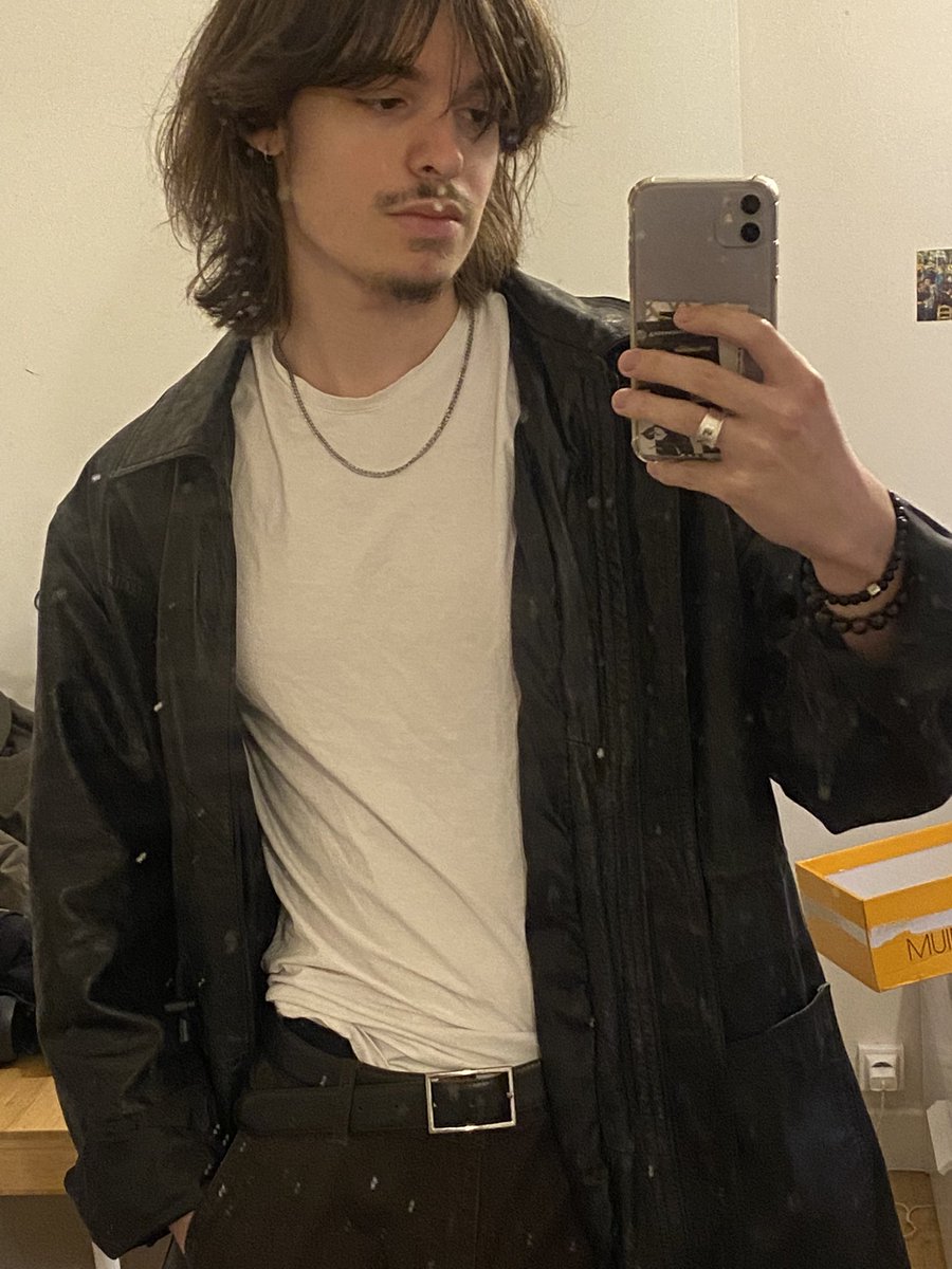 morphobIeu's tweet photo. Je #Flex cela étant avec cette veste https://t.co/YkfoaCW8Wn