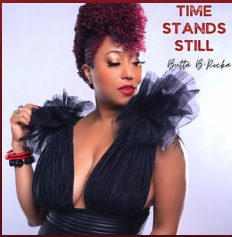 #Nowplaying 'Time Stands Still' by Butta B-Rocka @ButtaBRocka   #tunein #philly theunsignedartistshow.com Call or text fan line 800-728-0063