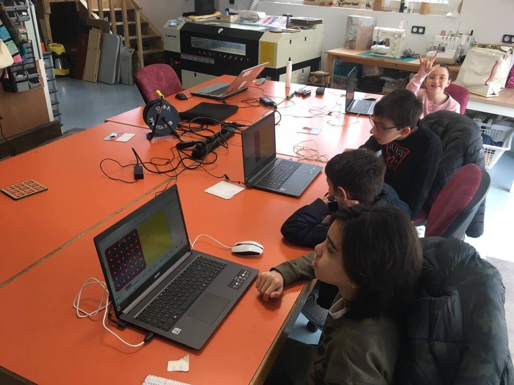 Fab'Café Bastia tweet media