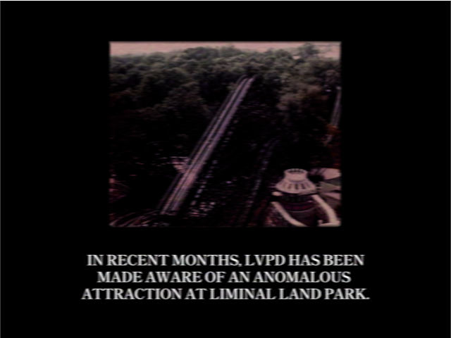 Liminal Land (@liminalland) on Twitter photo 