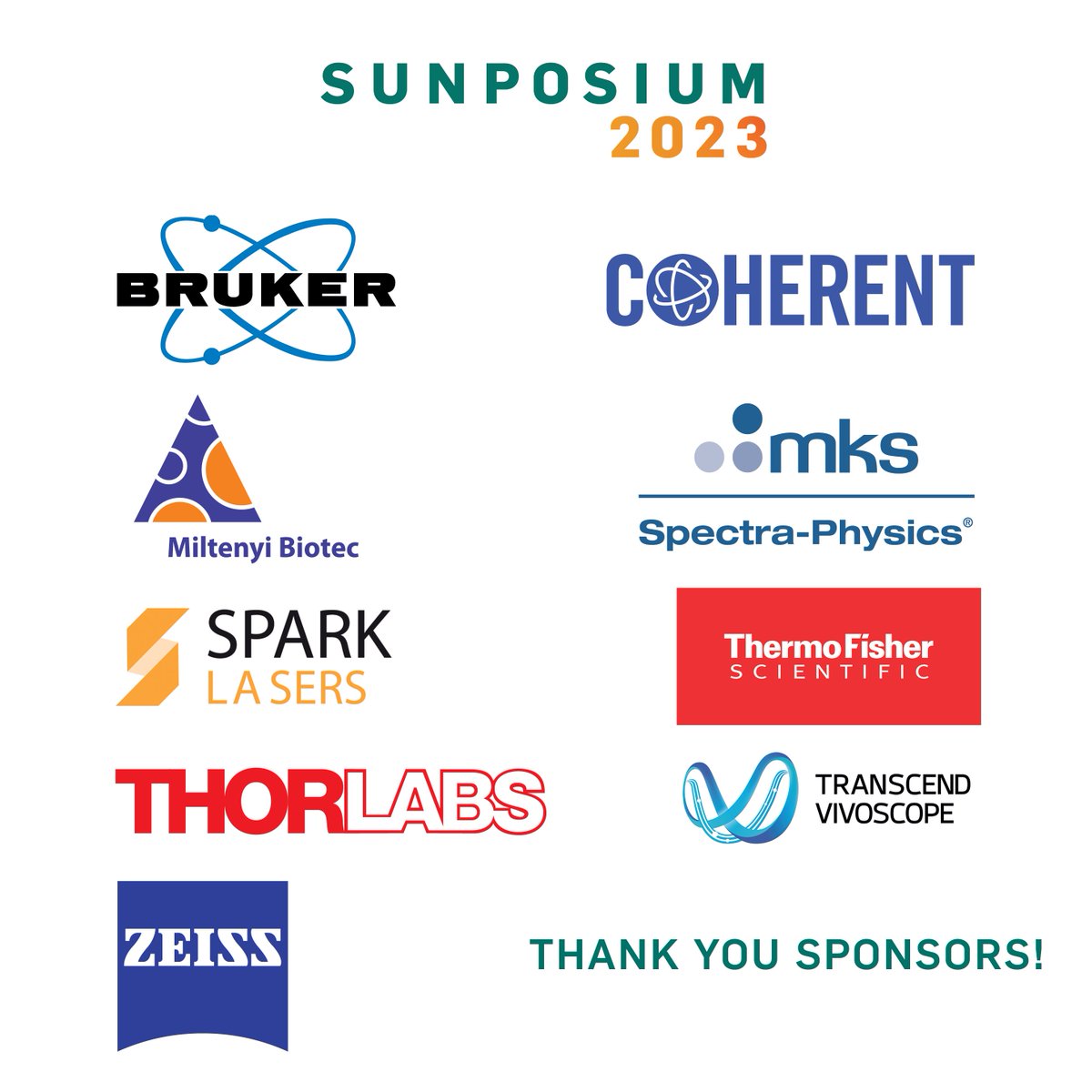 Max Planck Florida Institute for Neuroscience (@mpfneuro) on Twitter photo #Sunposium2023 is less than two weeks away! We are grateful to these generous sponsors who help make this conference possible. Stop by and see them in our exhibit hall on March 6  & 7. More info at sunposium.org 🌞🧠🔬 #Sunposium2023 is less than two weeks away! We are grateful to these generous sponsors who help make this conference possible. Stop by and see them in our exhibit hall on March 6  & 7. More info at sunposium.org 🌞🧠🔬