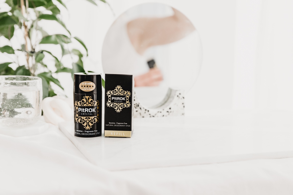 SHOOT FEATURE: 4 favourite shots for natural deodorant brand PitRok →⁠
⁠
#productphotography #naturaldeodorant #bristolphotographer