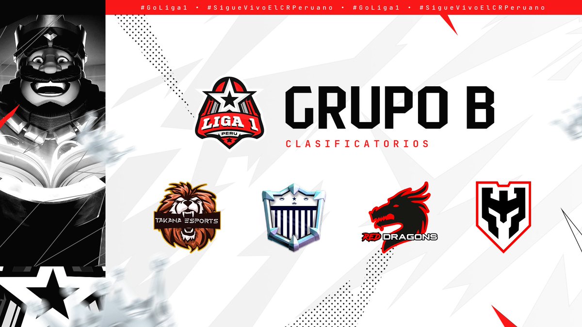 Liga 1 CR • Perú tweet media