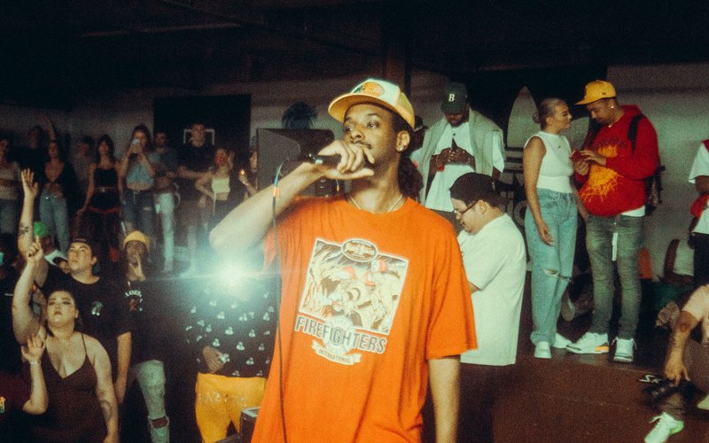 kexp's tweet photo. In Part Two of this month's epic #ThrowawayStyle feature on Tacoma rapper / producer @KHRIS__P, @douglasmartini explores the breakup of influential trio @_ILLFIGHTYOU_ and The Fireman's level up into the sphere of the PNW's singular talents. Read: https://t.co/UGqyBSsNER https://t.co/UGggHga2Sq