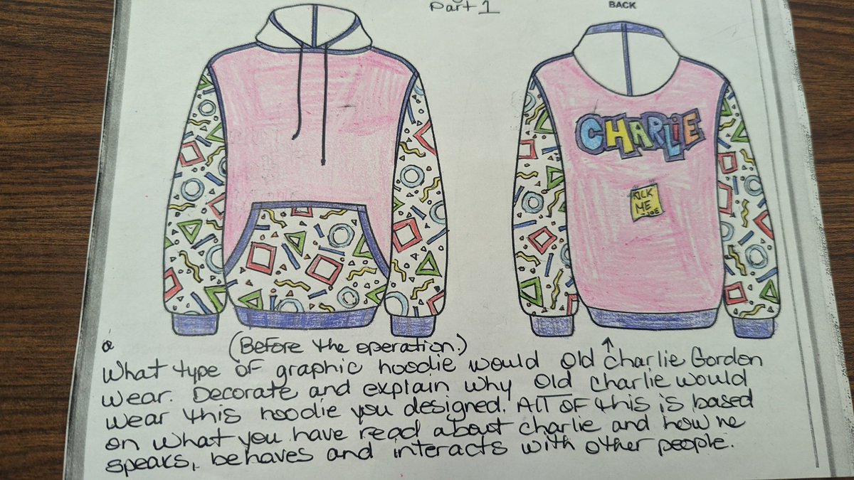 aldridgesclass's tweet photo. How GREAT are these student work samples? @CumberlandCoSch #CCAONTHERISE #CCSELAExperience https://t.co/dgJA8qlrzl