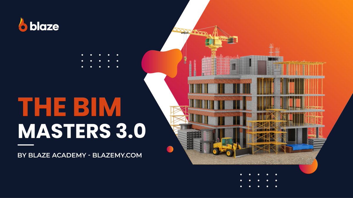 BlazeThreads's tweet photo. Building Information Modeling is for Everyone - https://t.co/TxFNfiPwsh https://t.co/cJhYApPNQx