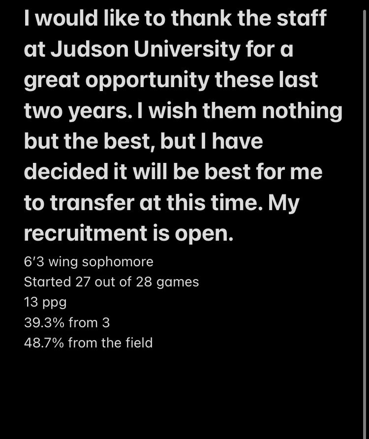 jkbuckets5's tweet image. My recruitment is open