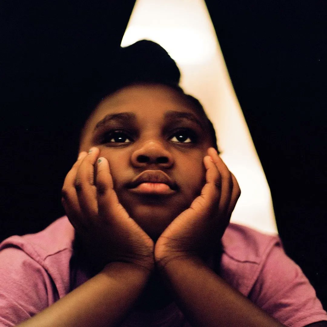 This Thursday,  6:00pm - 8:00pm at Launchpad! Cinematographer, director and Launchpad Hallway Gallery artist BY-ANANSE will be presenting: 'Me PaPa'.

'Me PaPa' is a film that journey's through the untold stories of Black fatherhood. RSVP here! buff.ly/3Kr9YrY