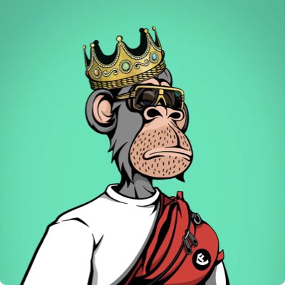 #NewProfilePic 😂  got you!

same PFP, different days! 
Don’t miss out to join <a href="/ExoHapeNFT/">EXOHAPE</a> am running a GA 📌 to my twitter, go check that frens! 

#NFTGiveaways #NFT #ETH #JoinTheNation