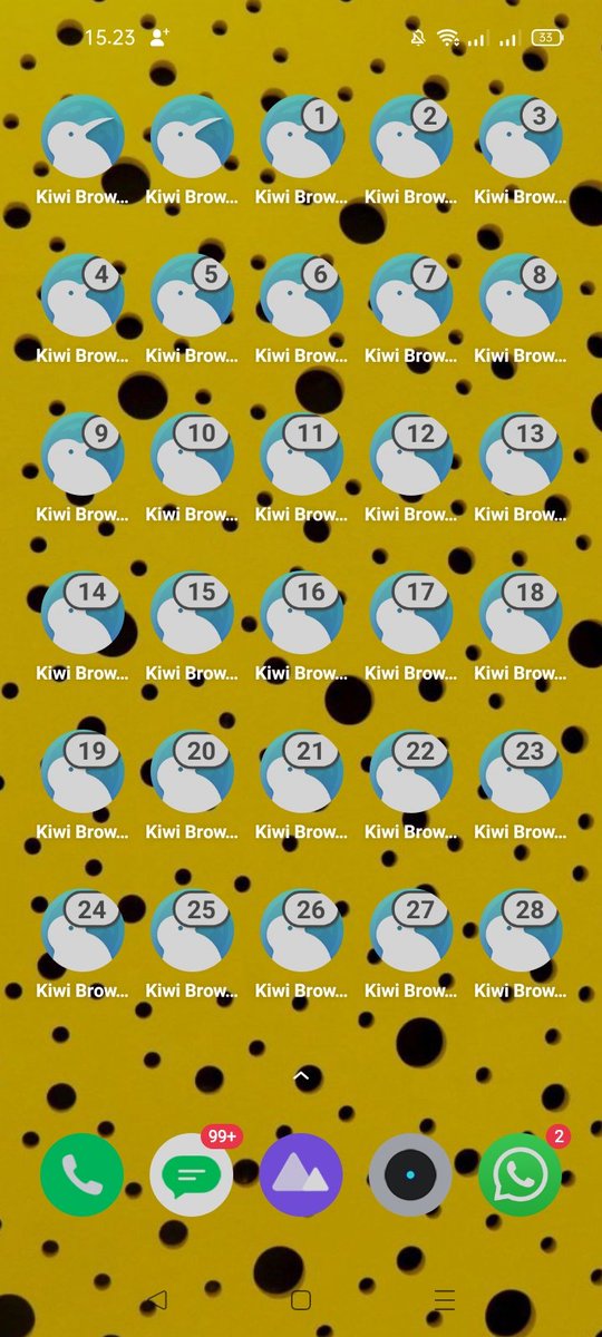 Ndo Widya Astuti tweet media