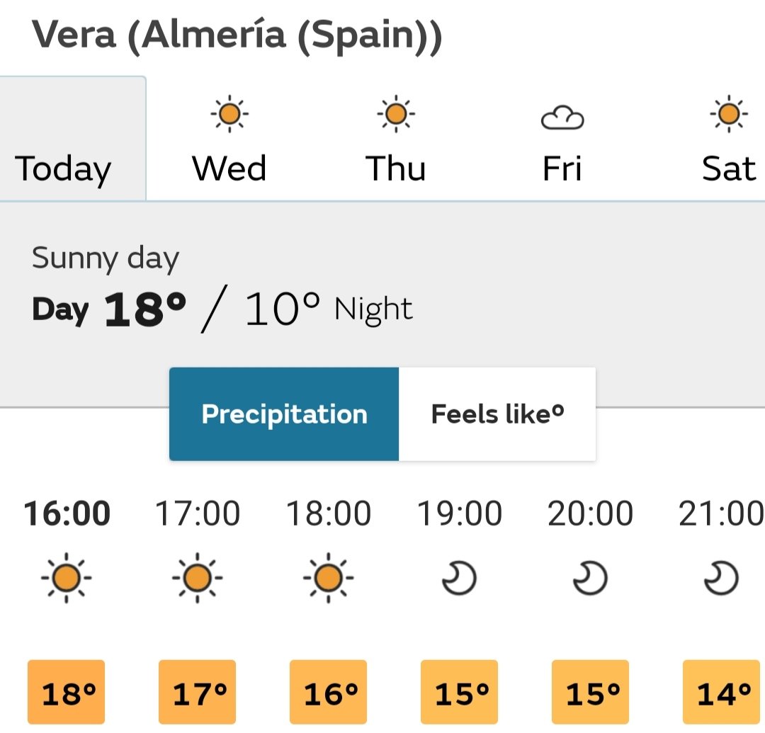 @SimplyRedHQ <a href="/JohannaSaunders/">Johanna Saunders 🕷🐇</a> Certainly no shortage of produce in Southern Spain due to 'bad weather' (eh??☀️🌦️) Have travelled extensively over the last 5 weeks between Alicante and Almeria. All supermarkets (have shopped most days in Mercadona, Consum, Carrefour etc) crammed with fresh fruit and veg 🤷