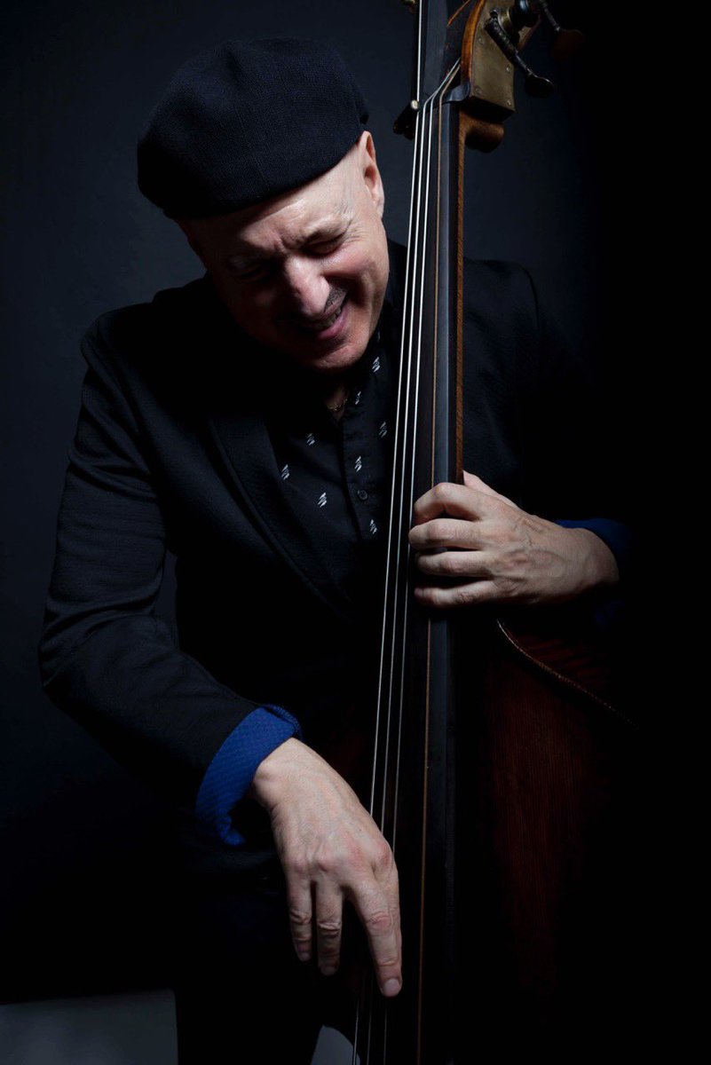 ronibenhur's tweet photo. I’m thrilled to be part of Highlights in Jazz 50th Anniversary, and in such distinguished company.

Thursday, February 23rd - 8pm at BMCC Tribeca Performing Arts Center 

Tickets: https://t.co/DvRk4hGbsf

#bmcctribeca #bmcc #anniversary #highlightsinjazz #jazztrio #jazz https://t.co/dd7m97e4vH
