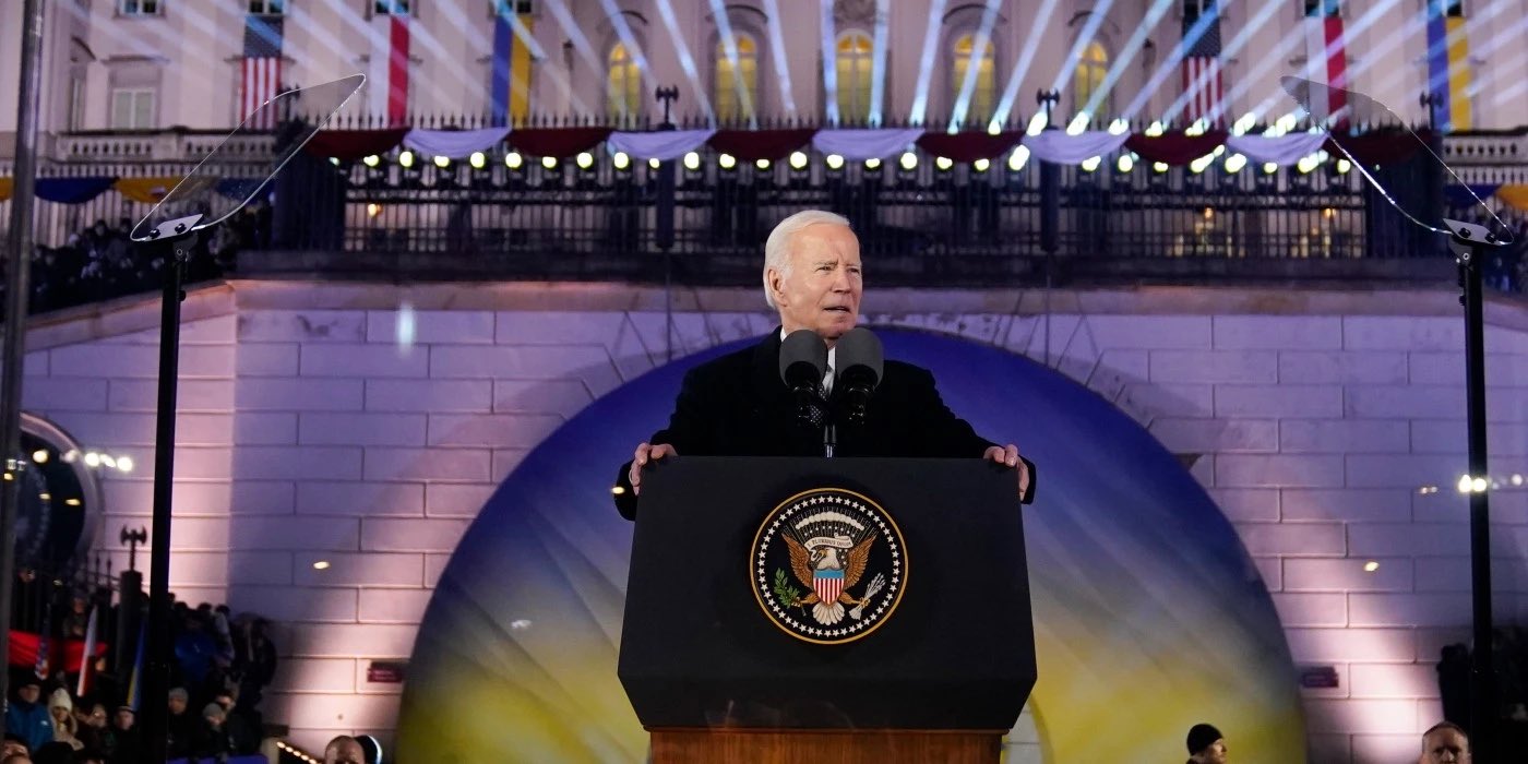 Paula Erizanu On Twitter In His Warsaw Speech Biden Praised the paula-erizanu-on-twitter-in-his-warsaw-speech-biden-praised-the