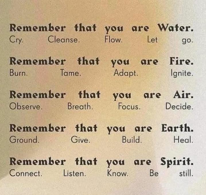 FecundMind's tweet photo. Just Remember.🌼 #life #learning #explore #evolve #growing #Mindset #selflove #Wisdom #KnowledgeMatters https://t.co/5S9DAgHLdN