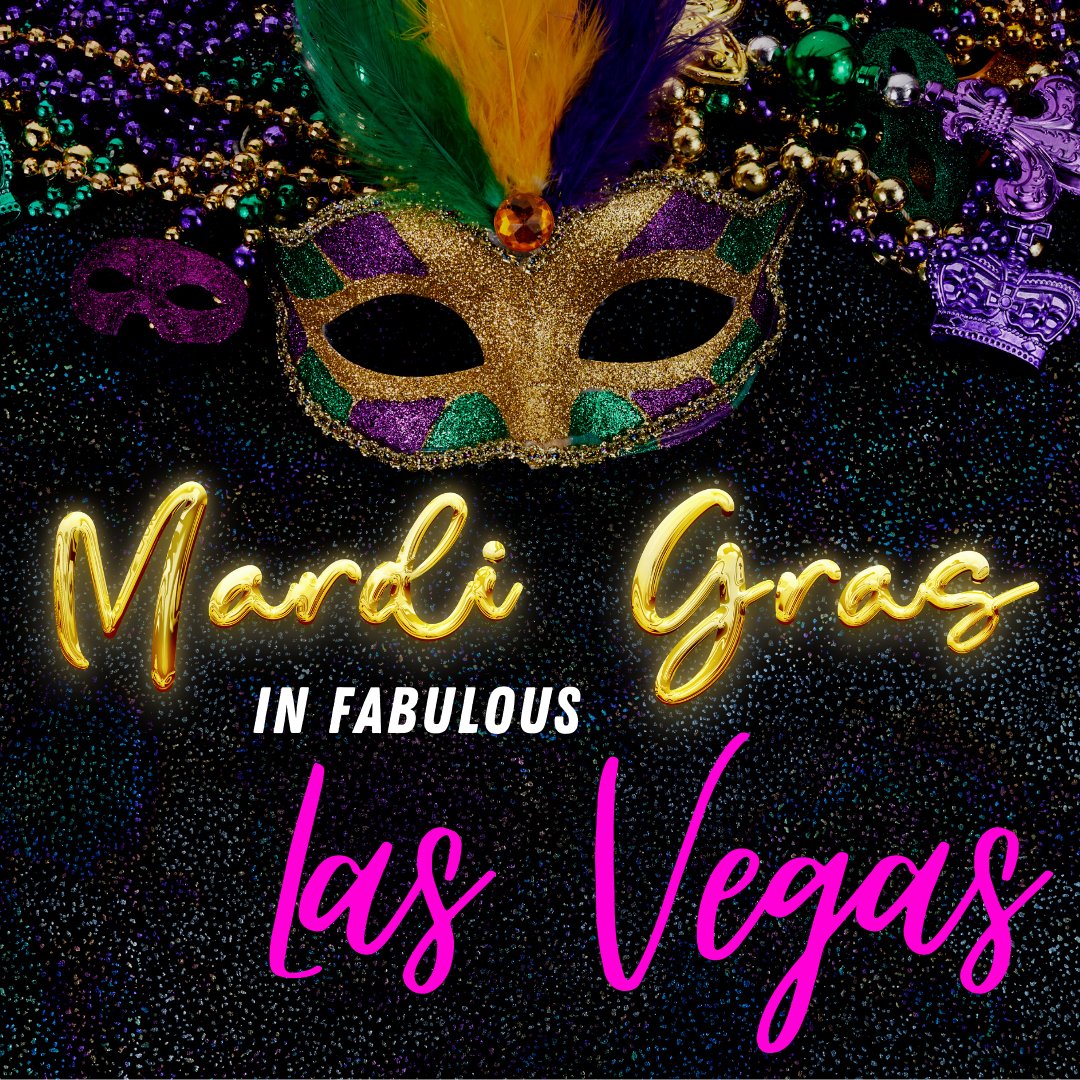 valeriebrownre's tweet photo. π Vegas knows how to party for Mardi Gras! π
As your Vegas expert, I know the good spots in town. Let's embrace the festive spirit & discover the hidden gems of Vegas. π ππΊ @HogsAndHeifers @Therapy_LV #VegasTestKitchen https://t.co/JGdtUQTXvh