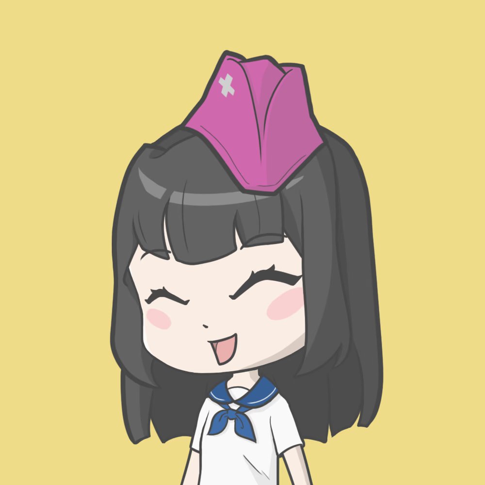 eChibisNFT tweet media