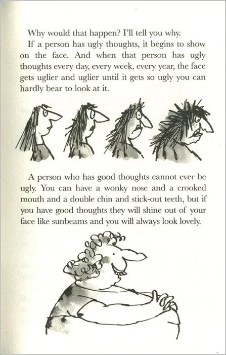 pvdpost's tweet photo. Straks geen dik, lelijk en gek meer in Roald Dahl’s boeken. Dan ga je toch volledig voorbij aan de geniale teksten die deze man heeft geschreven en neem je zijn lezers, jong en oud, toch niet meer serieus om te denken dat ze de tekst als kwetsend kunnen ervaren! https://t.co/tPQ1OKsuMo