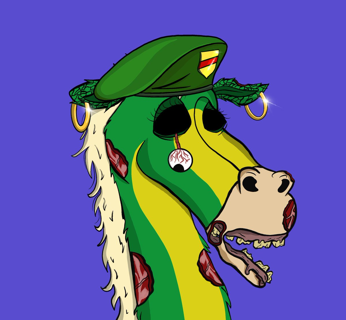 🔥INSANE  GIVEAWAY🔥

🎉3 HUGE Prizes + Instant Winners🎉

🦒#6452
🦒#3332 (Zombie ranked #239 in Rarity)
500 $GARY

🫡Follow 
<a href="/GaryLHenderson/">Gary</a>

<a href="/giraffetowernft/">Giraffe</a>
+ 
<a href="/GaryCoinOnSol/">$GARY</a> 
 
✅Like &amp; RT
✅Tag 3 Friends

Ends in 48 hours ⏰ 

#NFTGiveaway #NFTCommunity #NFTs