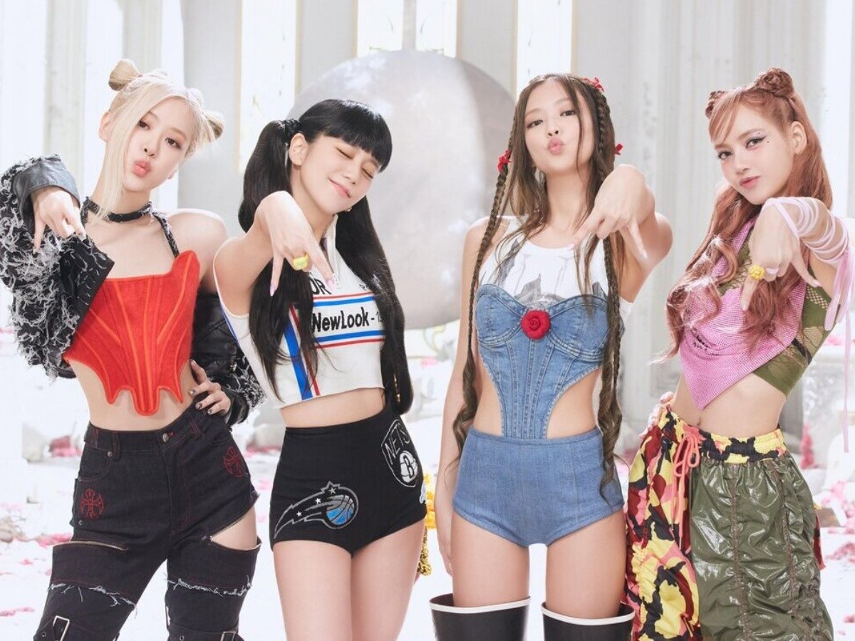 warteamblinks's tweet photo. #BLINKS en esta categoría vamos perdiendo por un gran gap, recuerden dejar sus votos  ⤵️

I vote #PinkVenom for #BestMusicVideo at the #iHeartAwards (@BLACKPINK https://t.co/ggWawKMEbm