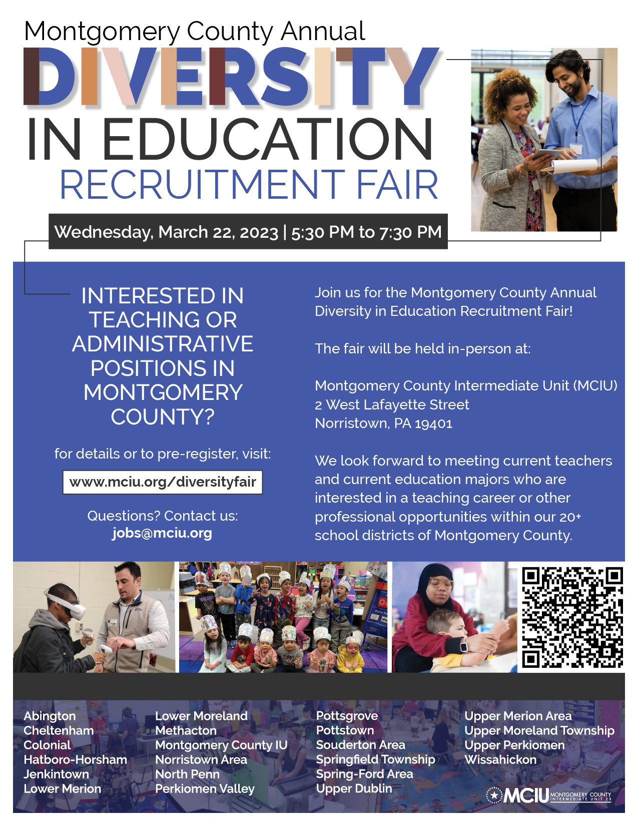 LMTSD on Twitter "Lower Moreland Township School District is proud to