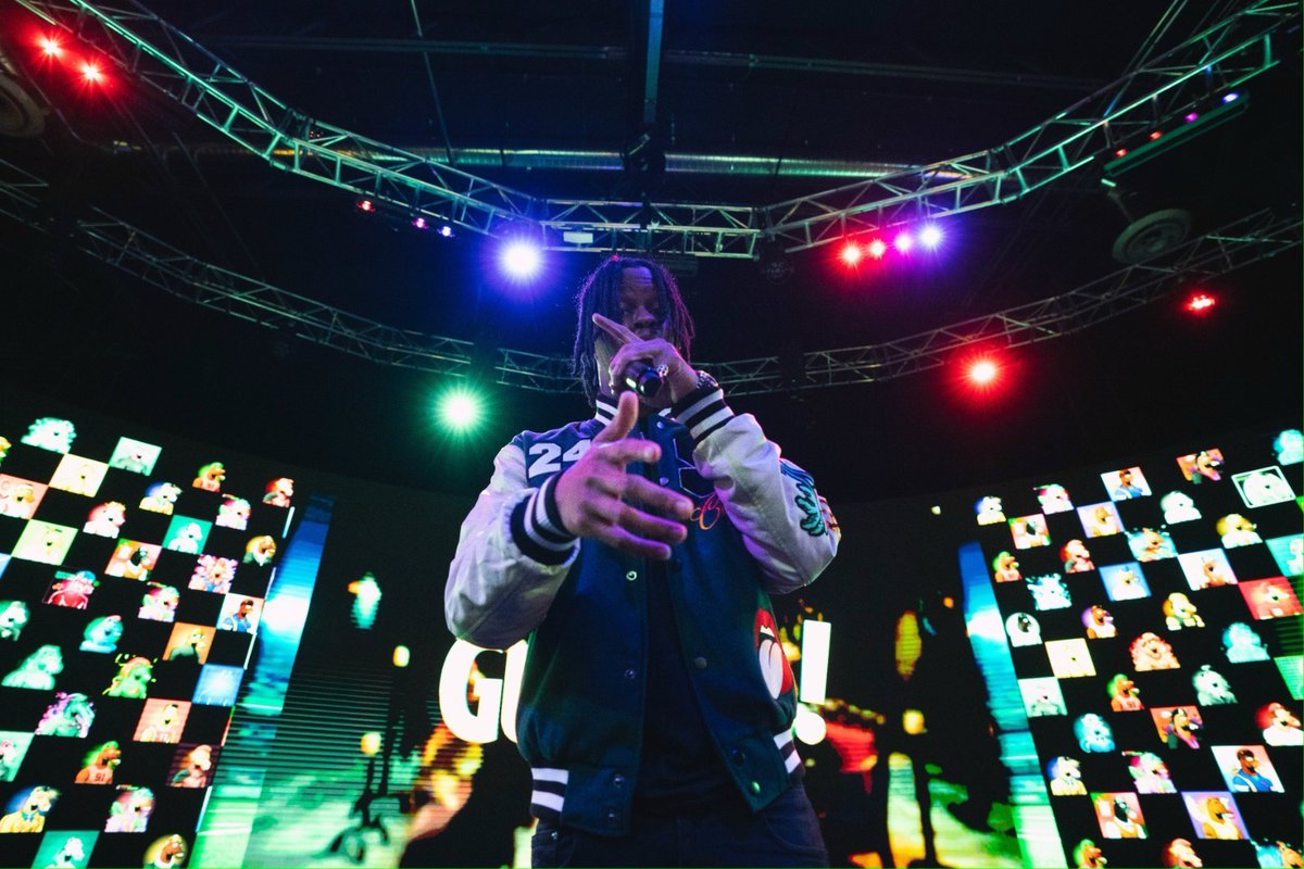musicforallmag's tweet photo. J. Lock mostra versatilidade em novo single que conta com participação especial de RL
https://t.co/cbbrSKZE6Q
@SRM_JLock
#jlock #r&B #rap https://t.co/Y46R2bI2ud