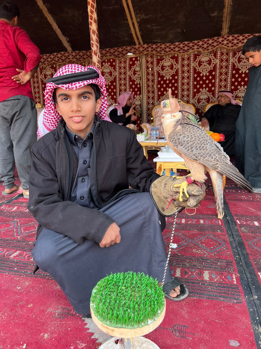 n_tanmeeh's tweet photo. فرحة الأطفال بمناسبة التأسيس https://t.co/F2yIpgfizr
