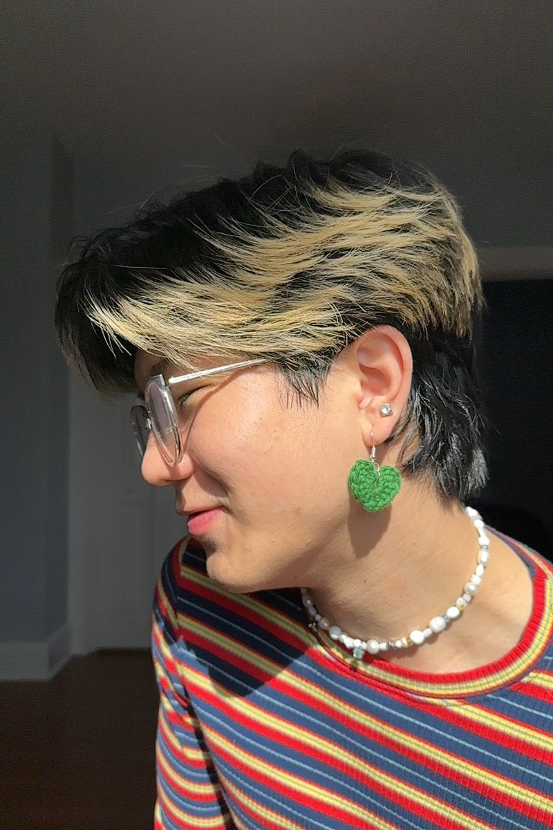 aedenalvarez's tweet photo. we're doing the thing this year 🥹💚 https://t.co/lCmGOaW6Mu