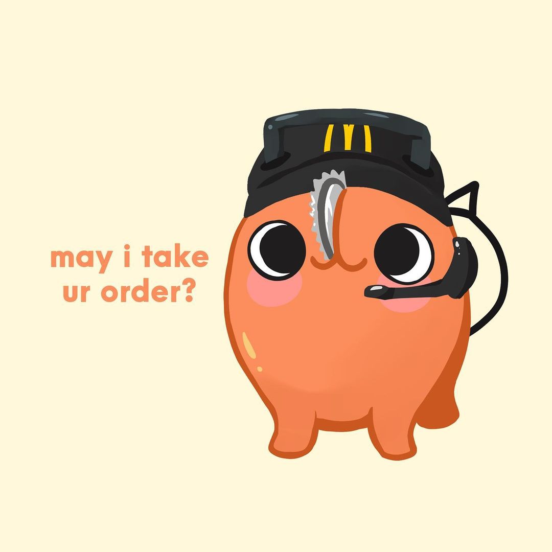 sasa on Twitter "RT NezukoSocial 🏵️ What would you order?"