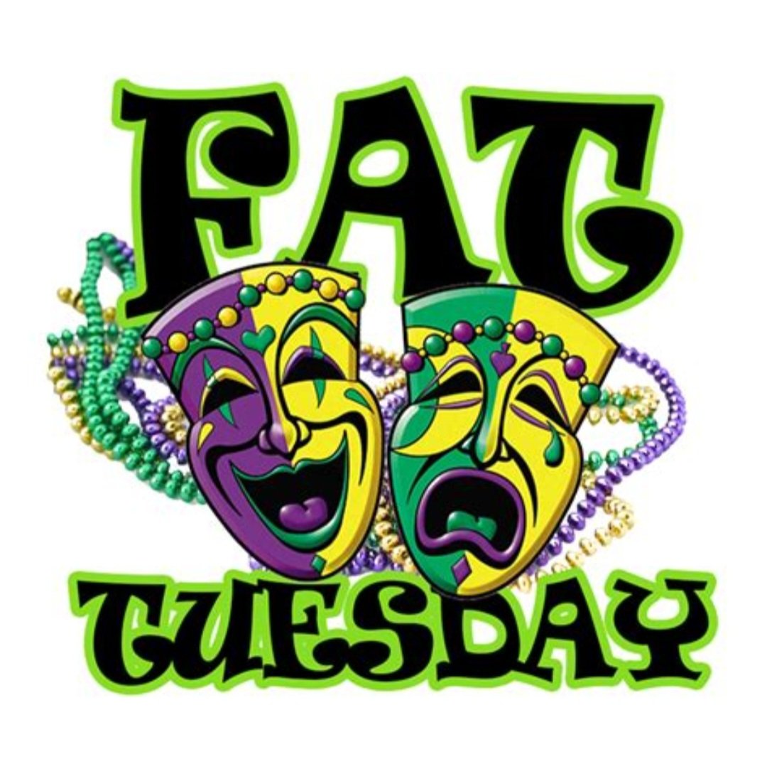 #FatTuesday #Lent #2023