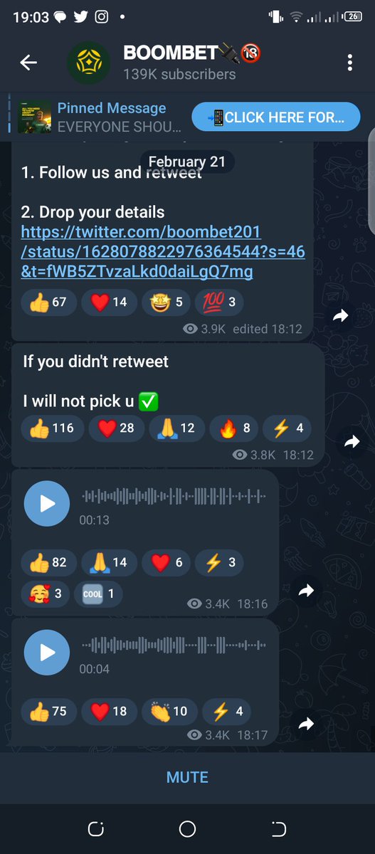 Van Vickky tweet media